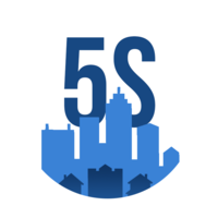 5s Saneamento Ambiental logo, 5s Saneamento Ambiental contact details