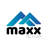 Maxx Telecom logo, Maxx Telecom contact details