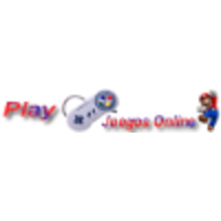 Playjuegos logo, Playjuegos contact details