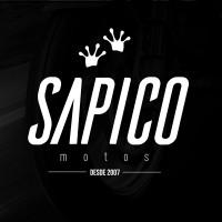 Sapico Motos logo, Sapico Motos contact details