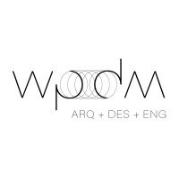 WPDM ARQUITETURA logo, WPDM ARQUITETURA contact details