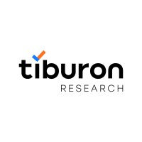 Tiburon Research logo, Tiburon Research contact details