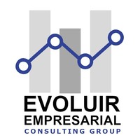 Evoluir Empresarial logo, Evoluir Empresarial contact details