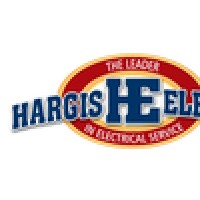 Hargis Electric logo, Hargis Electric contact details