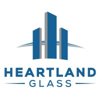 Heartland Glass logo, Heartland Glass contact details