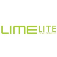 LimeLite Development logo, LimeLite Development contact details