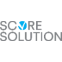 ScoreSolution.com logo, ScoreSolution.com contact details