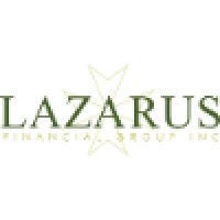 Lazarus Financial Group logo, Lazarus Financial Group contact details