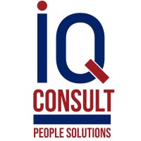 IQConsult People logo, IQConsult People contact details