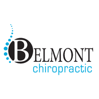 Belmont Chiropractic logo, Belmont Chiropractic contact details