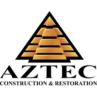 Aztec Construction and Restoration logo, Aztec Construction and Restoration contact details