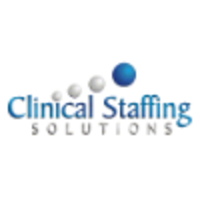 Clinical Staffing Solutions logo, Clinical Staffing Solutions contact details