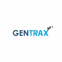 GENTRAX logo, GENTRAX contact details