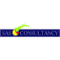 SAS Consultancy logo, SAS Consultancy contact details