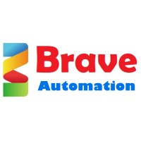 Brave Automation logo, Brave Automation contact details