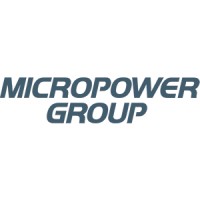 Micropower Group logo, Micropower Group contact details