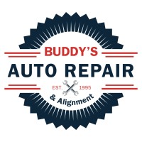 Buddys Auto Repair & Alignment logo, Buddys Auto Repair & Alignment contact details