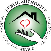 IHSS Public Authority of Marin logo, IHSS Public Authority of Marin contact details