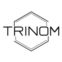 Trinom logo, Trinom contact details