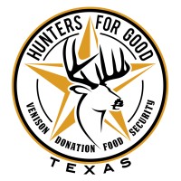 Hunters For Good, Inc. logo, Hunters For Good, Inc. contact details