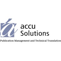 Accu Solution Services Ltd logo, Accu Solution Services Ltd contact details