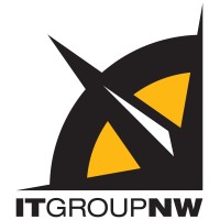 IT Group NW logo, IT Group NW contact details