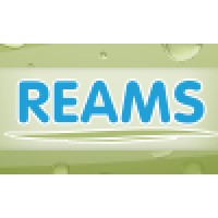 REAMS Sprinkler Supply Co logo, REAMS Sprinkler Supply Co contact details