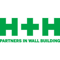 H+H LIMITED logo, H+H LIMITED contact details