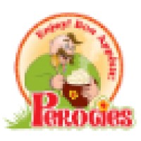 Perogies logo, Perogies contact details