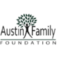 Austin Family Foundation, Inc. logo, Austin Family Foundation, Inc. contact details