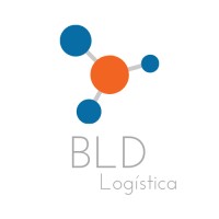 BLD Logística logo, BLD Logística contact details