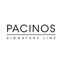 Pacinos Signature Line logo, Pacinos Signature Line contact details