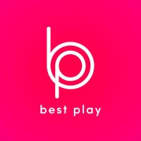 Best Play logo, Best Play contact details