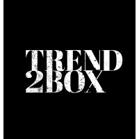 Trend2Box logo, Trend2Box contact details