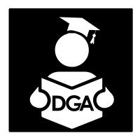 DGA - Doutores dos Gêneros Acadêmicos logo, DGA - Doutores dos Gêneros Acadêmicos contact details