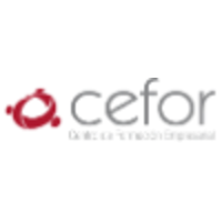 CEFOR (Cámara de Comercio de Guadalajara) logo, CEFOR (Cámara de Comercio de Guadalajara) contact details