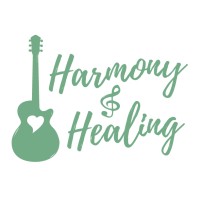 Harmony & Healing logo, Harmony & Healing contact details