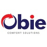 Obie Comfort Solutions logo, Obie Comfort Solutions contact details