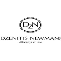 Dzenitis Newman logo, Dzenitis Newman contact details