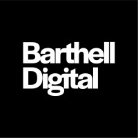 Barthell Digital logo, Barthell Digital contact details