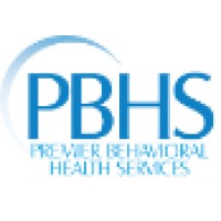 Premier Behavioral Health Services logo, Premier Behavioral Health Services contact details