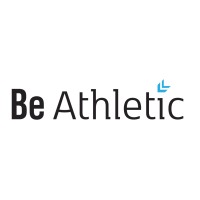 Be Athletic logo, Be Athletic contact details