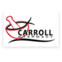 Carroll Total Care Pharmacy logo, Carroll Total Care Pharmacy contact details