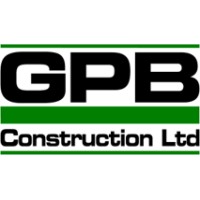 GPB CONSTRUCTION LIMITED logo, GPB CONSTRUCTION LIMITED contact details