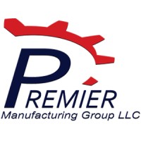 Premier Manufacturing Group LLC logo, Premier Manufacturing Group LLC contact details