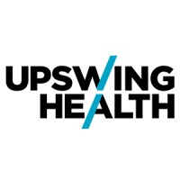 Upswing Health logo, Upswing Health contact details