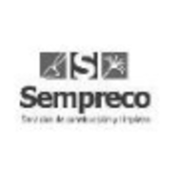 SEMPRECO SA logo, SEMPRECO SA contact details