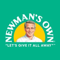 Newman's Own, Inc. logo, Newman's Own, Inc. contact details