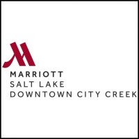 Salt Lake Marriott Downtown at City Creek logo, Salt Lake Marriott Downtown at City Creek contact details