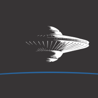 UFOs Made Here logo, UFOs Made Here contact details